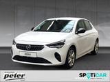 Opel Corsa F 1.2 Turbo Elegance Klima Sitzheizung All