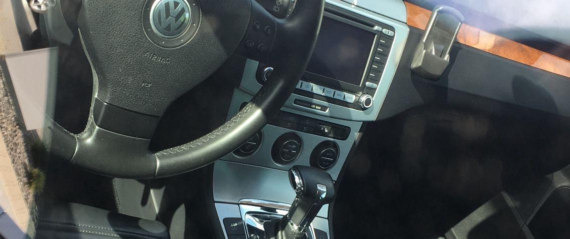 Volkswagen Passat 2007 — photo 9