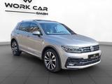 Volkswagen Tiguan Highline 4Motion RLine Pano - Volkswagen Tiguan: Rline