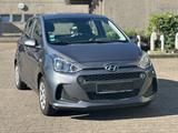Hyundai i10 KLIMA/ 1 HAND/ TÜV NEU - Hyundai i10 Gebrauchtwagen in Köln