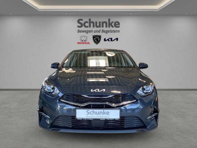 Kia Ceed 1.5T Vision Navi Digitales Cockpit ACC Appl