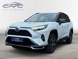 Toyota RAV 4 RAV4 Plug-in Hybrid 4x4 Style JBL/HUD/Lede - gebrauchte Toyota RAV 4 aus dem Jahr 2024