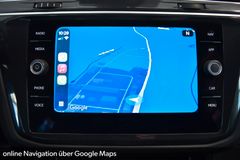 VW Tiguan 1.5 TSI~Navi~LED~Kamera~Keyless Go~Apple VW Tiguan 1.5 TSI~Navi~LED~Kamera~Keyless Go~Apple