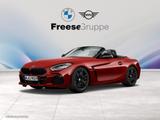 BMW Z4 sDrive30i HEAD-UP RFK HIFI LENKRADHZ LORDOSE - BMW Z4 in Oldenburg