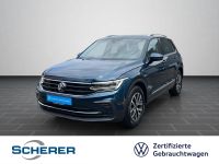 Volkswagen Tiguan - Vorschau Bild 1
