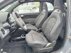 Fahrzeugabbildung Abarth 500 Cabrio 595 XENON DAB APP LM17