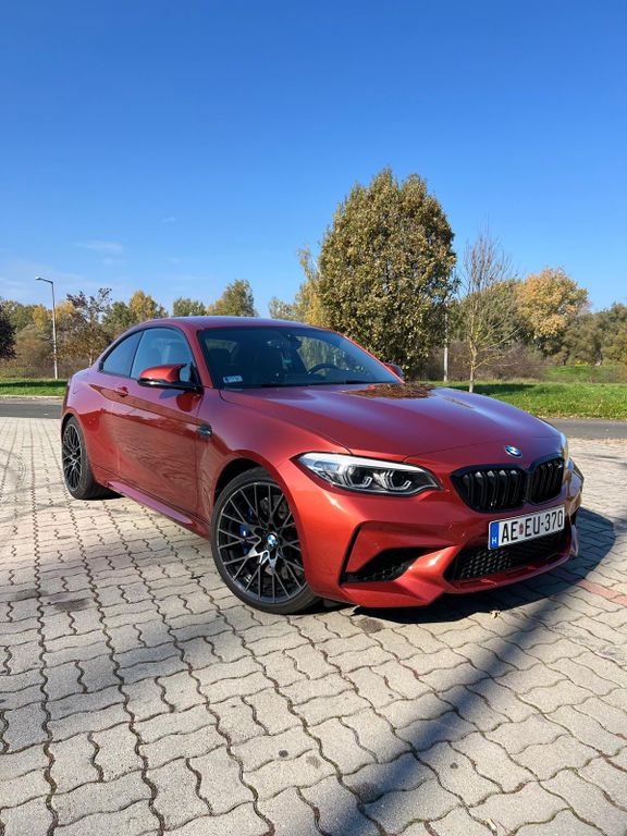 BMW M2