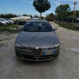 Alfa Romeo ALFA ROMEO 147 1.9 JTD (120) 5 porte Distinctive - gebrauchte Alfa Romeo 147 aus dem Jahr 2007