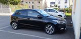 Hyundai i20 1.4 INTRO EDITION - Hyundai i20 mit Panoramadach