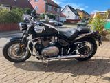 Triumph Speedmaster 1200 - TRIUMPH SPEEDMASTER