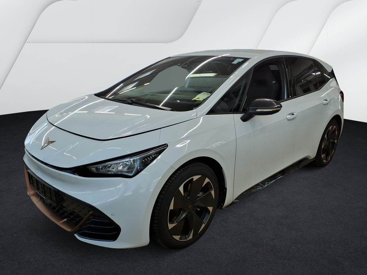 Cupra Born - Bild 3