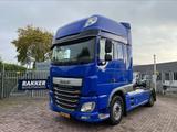 DAF XF 460 * INTARDER RETARDER * PTO-prep. - SSC - T - DAF Xf 460