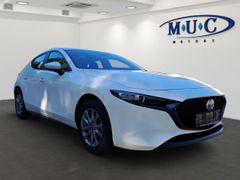 MAZDA 3 e-SKYACTIV-G 150 M HYBRID PRIME-LINE