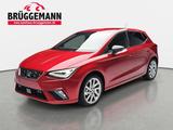Seat IBIZA 1.0 TSI DSG FR LED DAB KLIMAAUTO WINTER SI