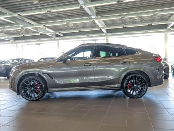 BMW X6 - 9