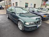 BMW 328i e46 Limousine  - BMW 328: E46 328i