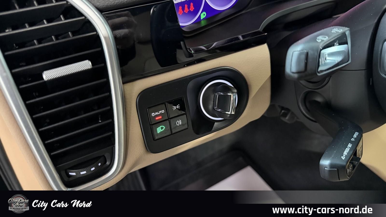Porsche Cayenne 3.0 14.WEGE+MEMORY+360°+ACC foto 16