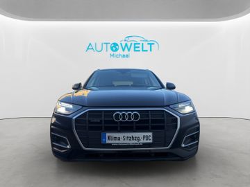 Audi Q5 - 2