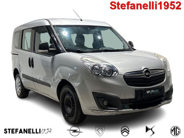 Opel OPEL Combo Tour 1.6 CDTi 120CV L1 H1 Cosmo