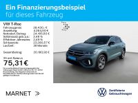 Volkswagen T-Roc - Vorschau Bild 2