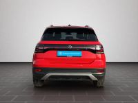 Volkswagen T-Cross - Vorschau Bild 7