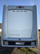 Laika Kreos 5009 - Laika Kreos