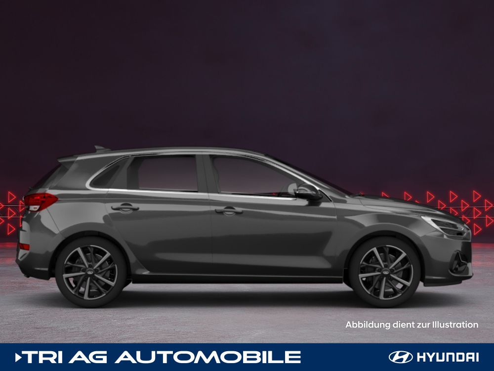 Hyundai i30 - Bild 3