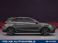 Hyundai i30 - Vorschau Bild 3