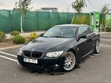 BMW 335iSCabrio M Sport Edition M Sport Edition - BMW 335 aus 2012: 335i