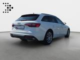 Audi A4 Avant 35 TDI*HeadUp*Tour*Rückfahrkamera*Einpa - Audi A4 in Bonn
