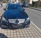 Mercedes-Benz Mercedes Benz C200 T BlueEfficiency - Mercedes-Benz C 200 aus 2011 mit Diesel-Antrieb: Kombi