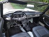 Peugeot 404 Cabrio - Peugeot 404 von privat