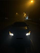 BMW e60 523 I - BMW 523 in Wiesbaden