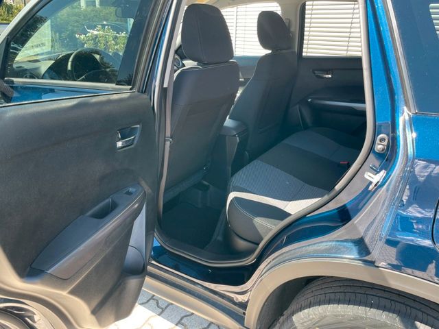 Vitara 1.5 *Shinkai*4x2 *Kamera*LED*Klima*