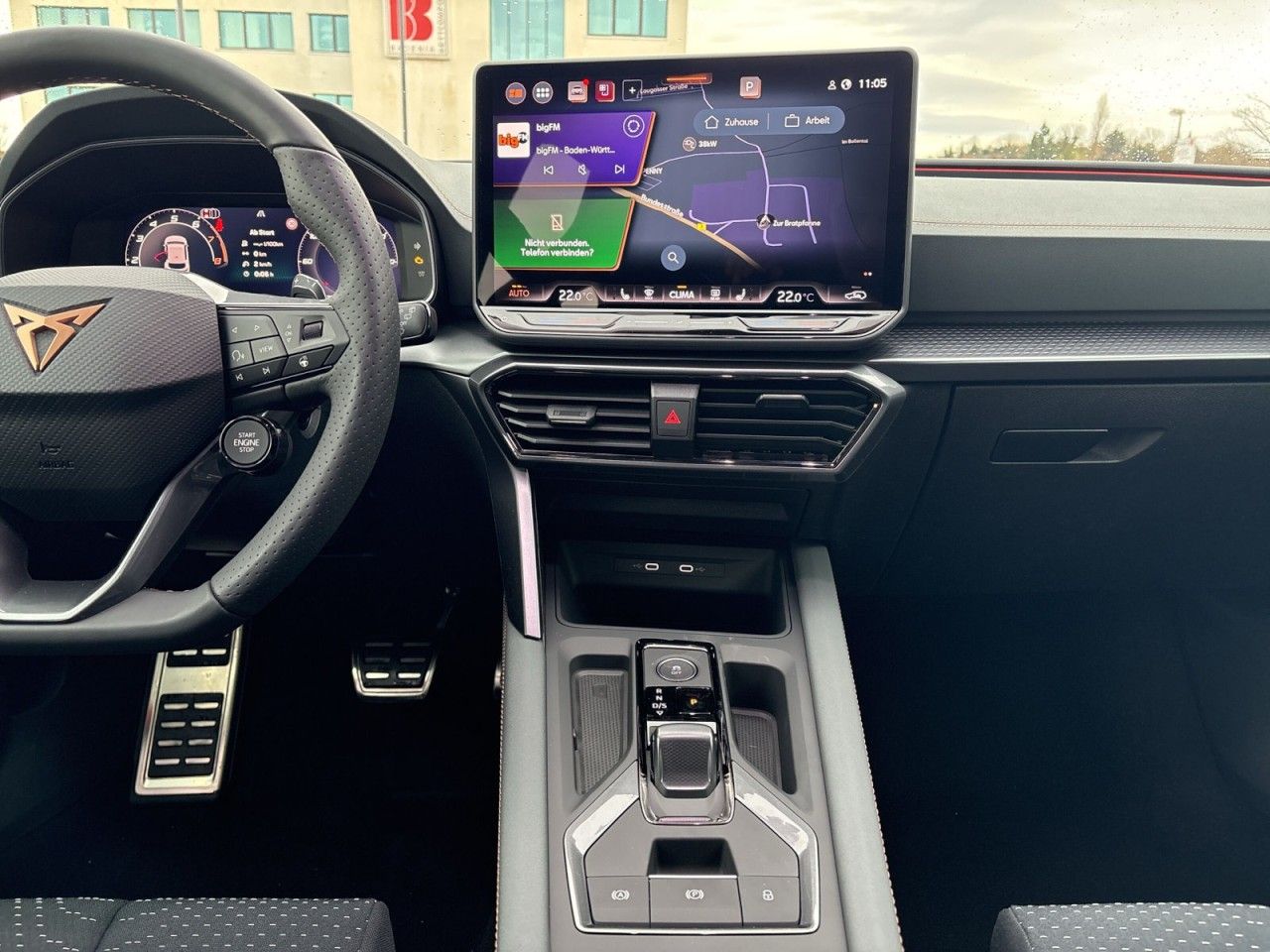 Cupra Leon - Bild 14