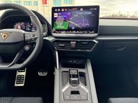 Cupra Leon - Vorschau Bild 14