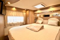 Malibu T 500 QB -€ 32.074,00 REDUZIERT!- (15/18)