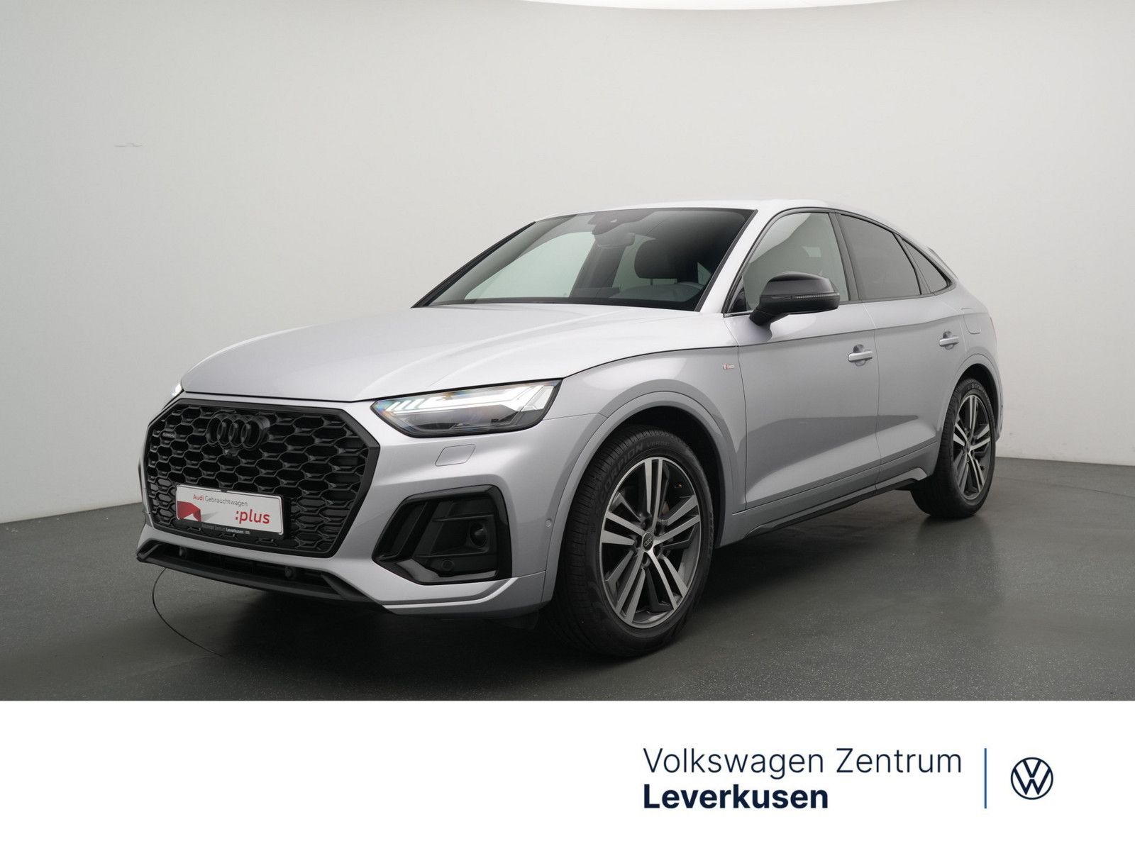 Audi Q5 - Bild 1