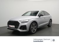 Audi Q5 - Vorschau Bild 1