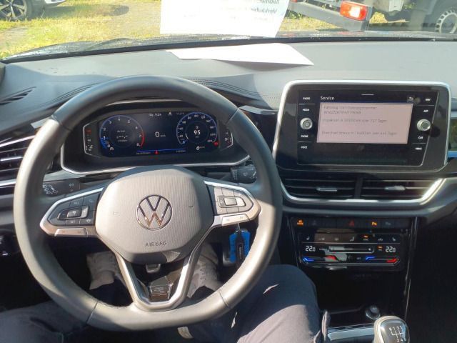 Volkswagen T-Roc - Bild 4
