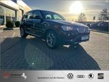BMW X3 xDrive20i xLine AHK*Keyless*NAVI ab 149 EUR - BMW X3 Gebrauchtwagen in Leipzig
