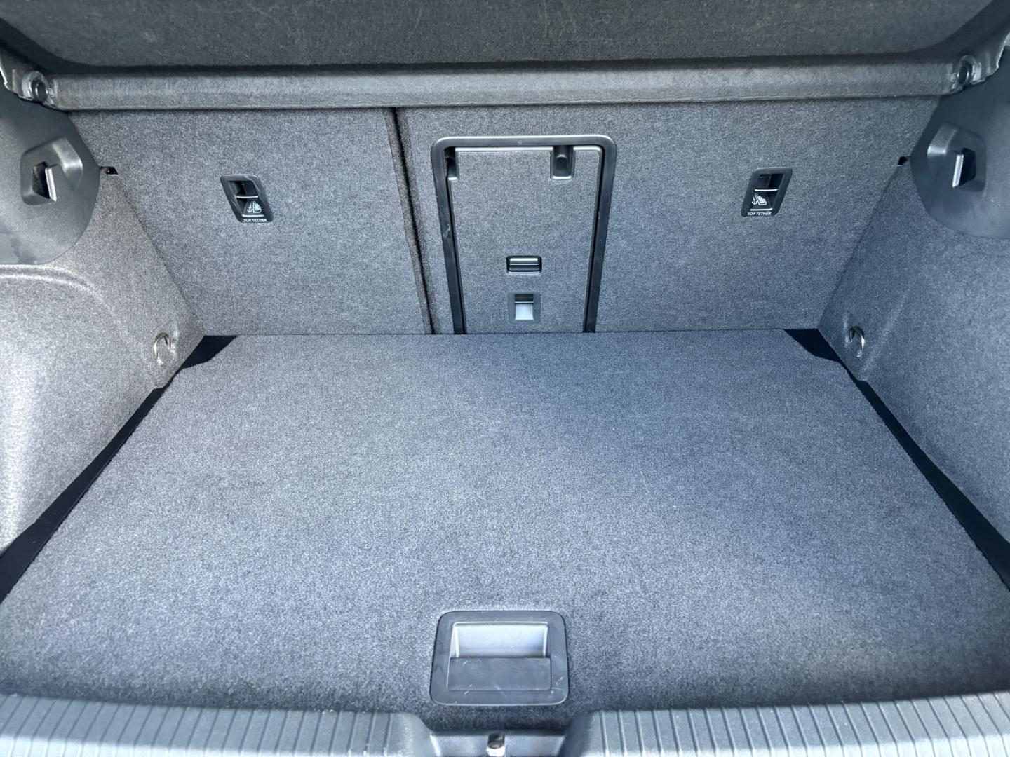 Volkswagen Golf VIII 1.5 eTSI DSG Goal NAVI ACC LED PDC GJR, миниатюра 21