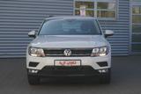 Volkswagen Tiguan 1.4 TSI DSG Navi Sitzheizung App-Connect - gebrauchte VW Tiguan aus dem Jahr 2017