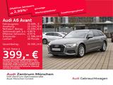 Audi A6 Avant 40 TDI S tronic Pano/Navi+/ACC/Matrix - Audi A6 mit Diesel-Antrieb: Geländewagen