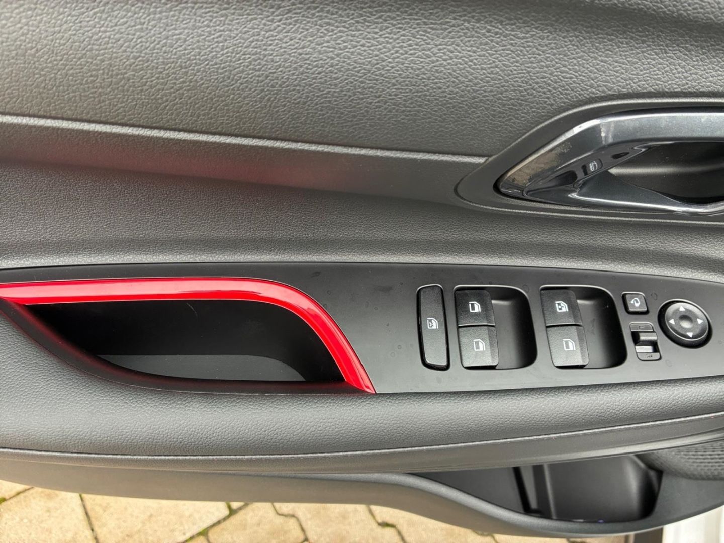 Hyundai i20 - Bild 16