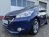 Peugeot 208 1.4 70kW 95PS Allure/NAVI/LED/LEDER/TEMPOMAT - Peugeot 208 in Hagen