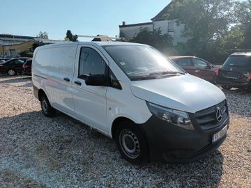 Mercedes Vito - 3
