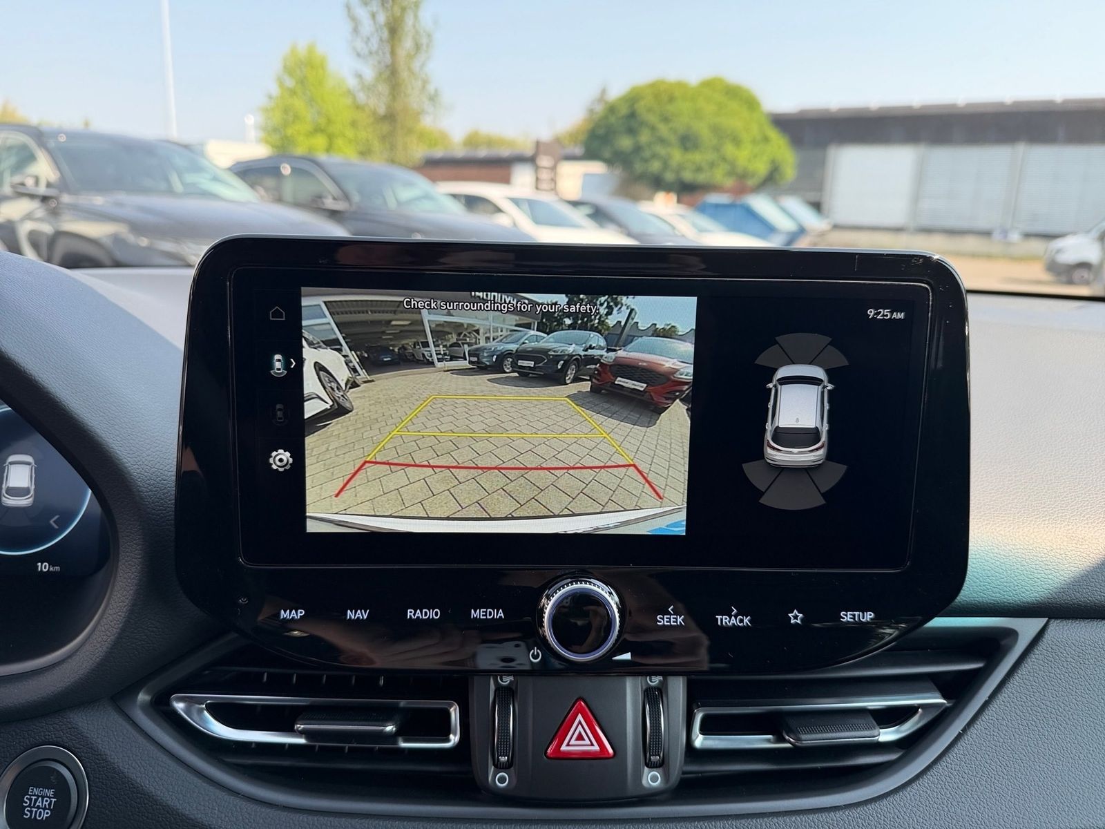Hyundai i30 – Bild 16