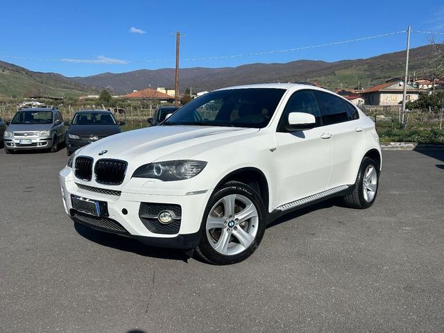 BMW - X6 - xDrive30d Futura M SPORT