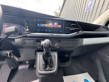 Volkswagen T6 Multivan - 12